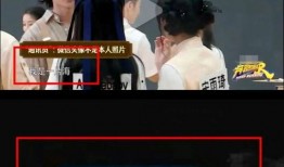 娱乐圈爆料蔡徐坤前女友,娱乐圈再掀波澜